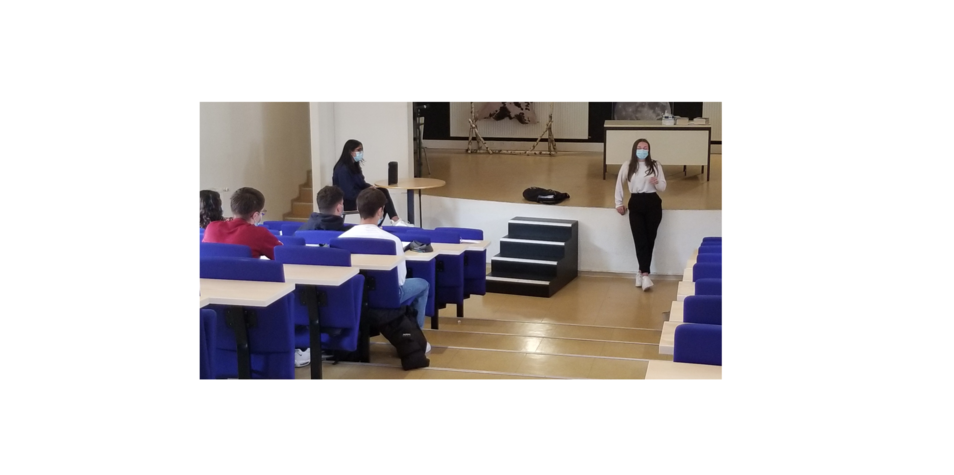 Orientation