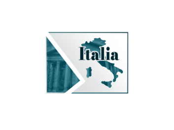 LE GRAND TOUR EN ITALIE