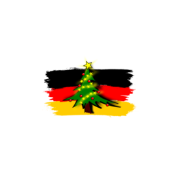 Atelier de Noël en Allemand