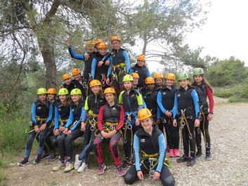 Voyage en Aragon