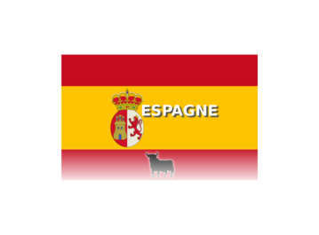 Voyage à Madrid