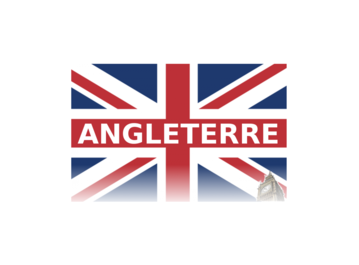 Voyage à Londres